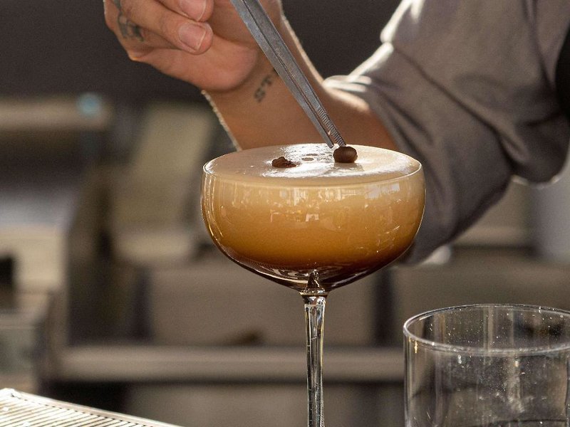 Mondrian Mexico City Condesa 1