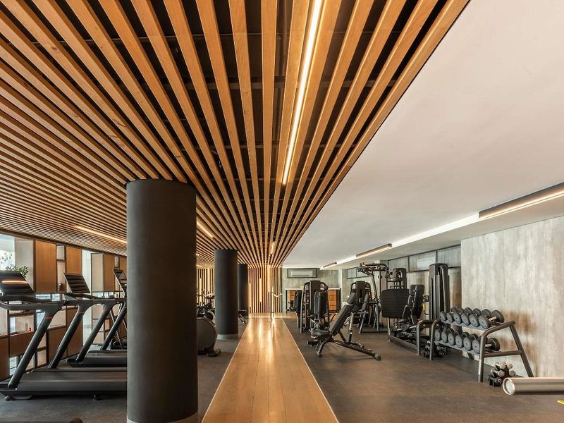 Mondrian Mexico City Condesa 3