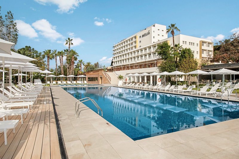 Gran Hotel Monterrey 1