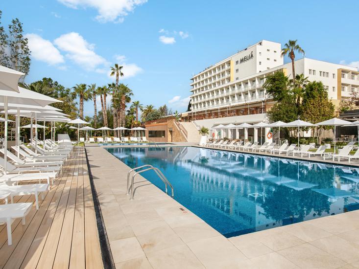 Gran Hotel Monterrey 1