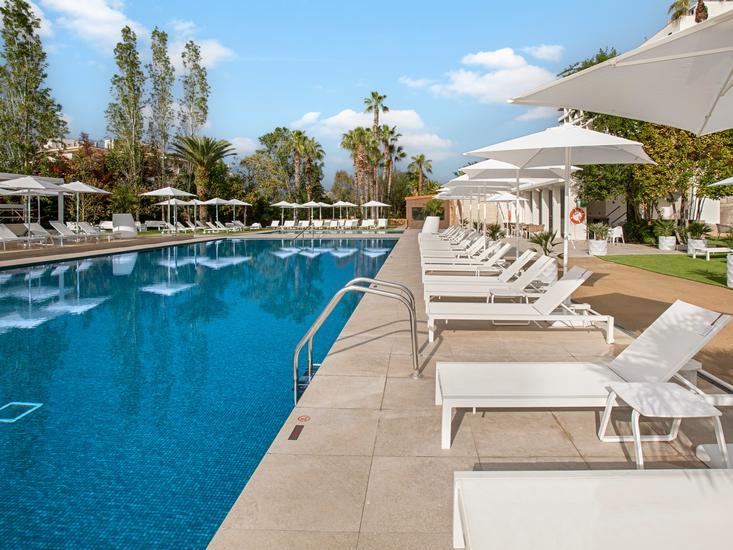 Gran Hotel Monterrey 2