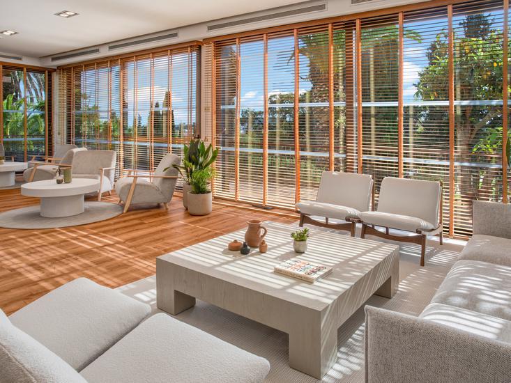 Gran Hotel Monterrey 4