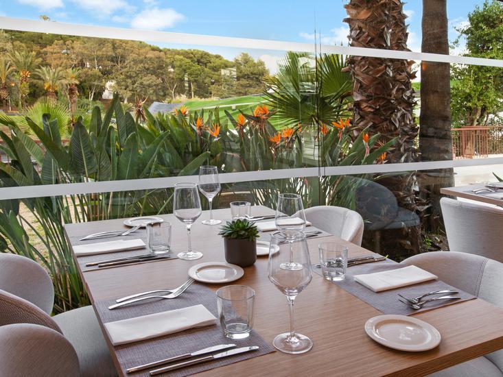 Gran Hotel Monterrey 5