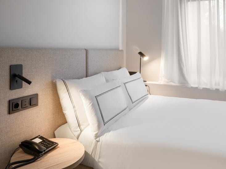 Gran Hotel Monterrey 7