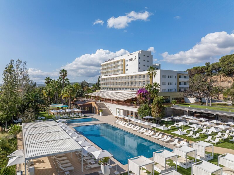 Gran Hotel Monterrey 9