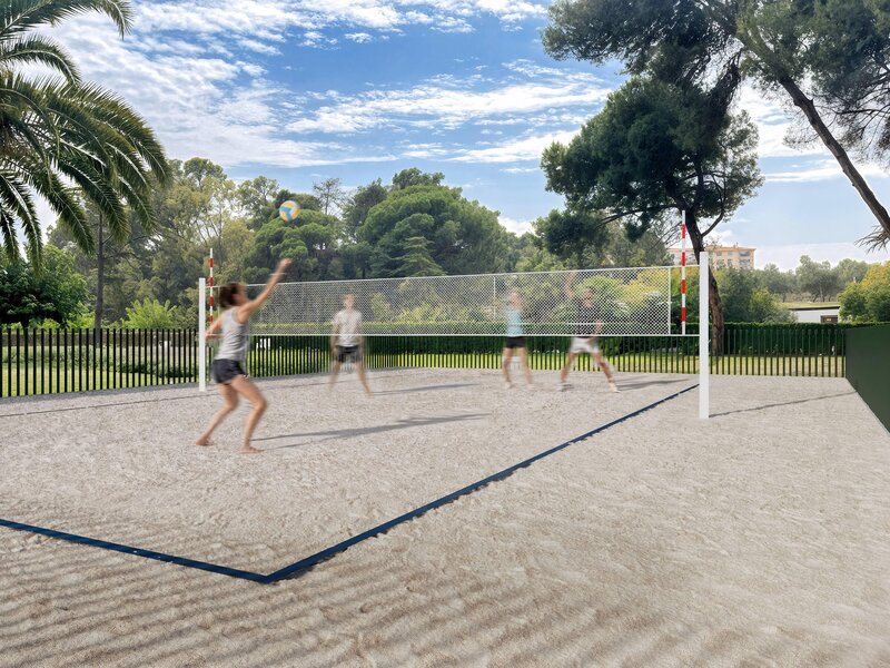 Gran Hotel Monterrey 15