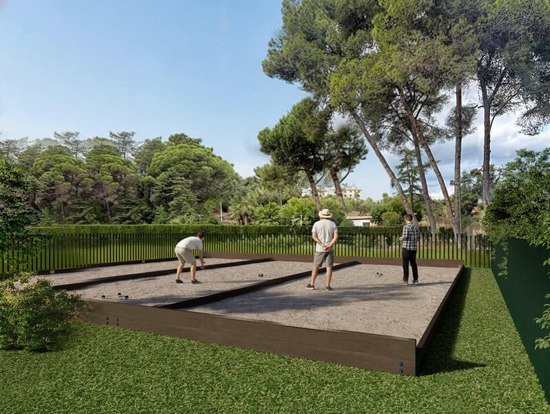 Gran Hotel Monterrey 16