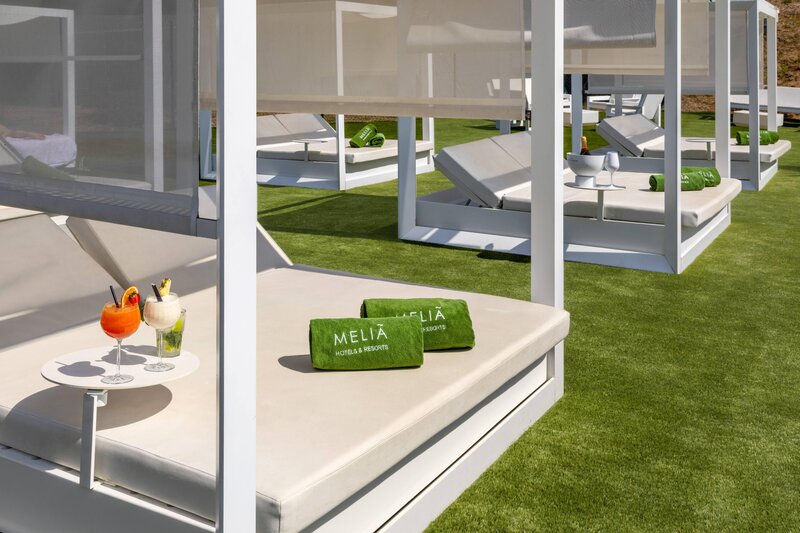 Gran Hotel Monterrey 17