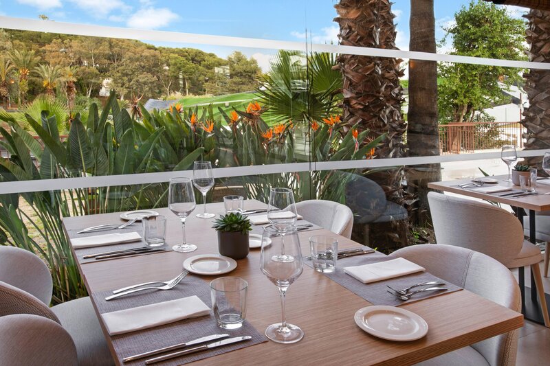 Gran Hotel Monterrey 18