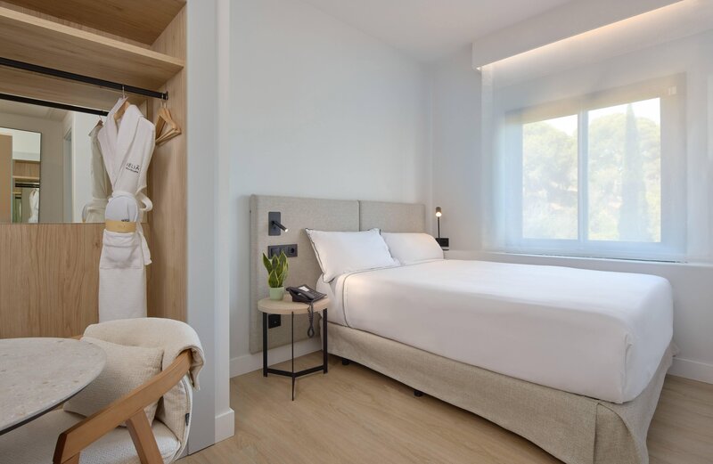 Gran Hotel Monterrey 19