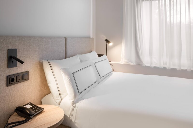 Gran Hotel Monterrey 20