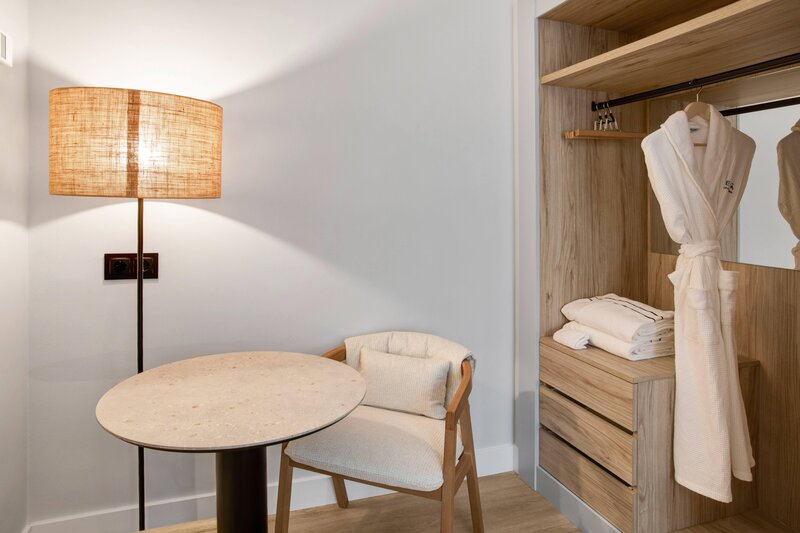 Gran Hotel Monterrey 21