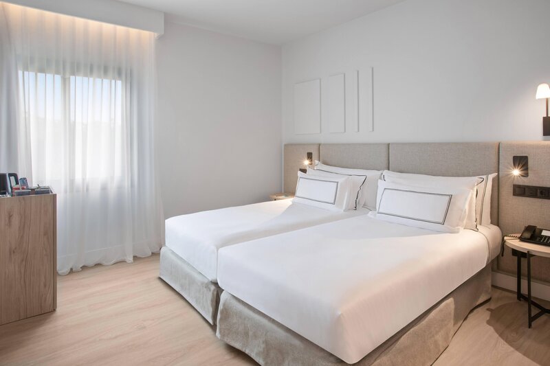 Gran Hotel Monterrey 23