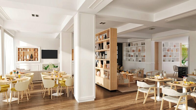 Gran Hotel Monterrey 25