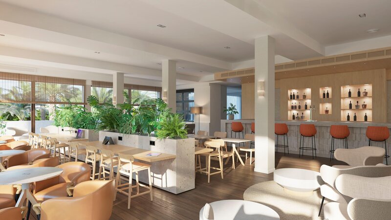 Gran Hotel Monterrey 27