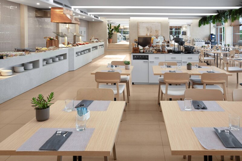 Gran Hotel Monterrey 28