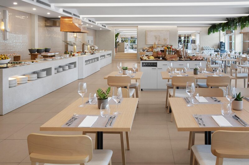 Gran Hotel Monterrey 30