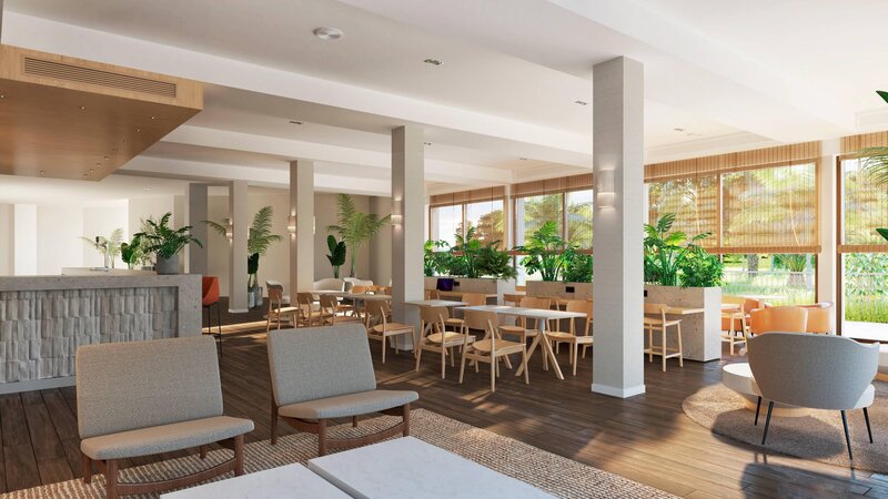 Gran Hotel Monterrey 31