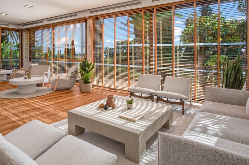 Gran Hotel Monterrey 34