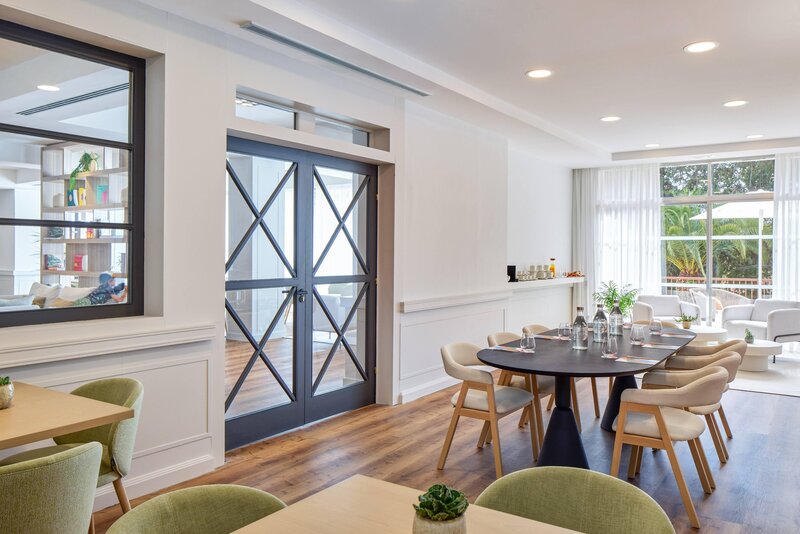 Gran Hotel Monterrey 35