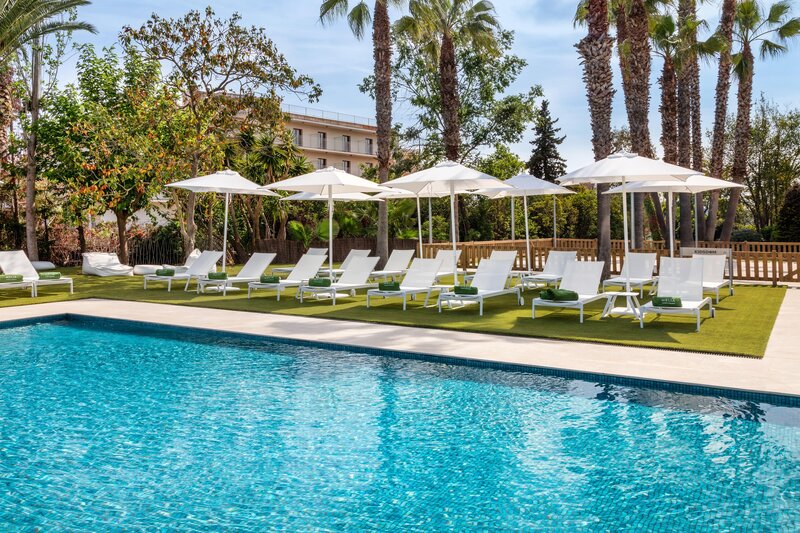 Gran Hotel Monterrey 36