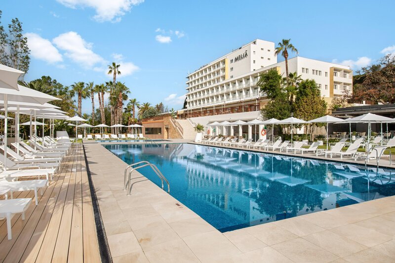 Gran Hotel Monterrey 37