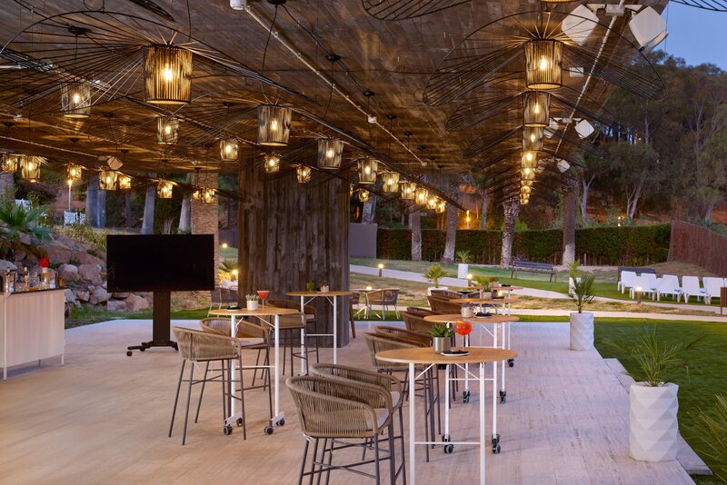 Gran Hotel Monterrey 41