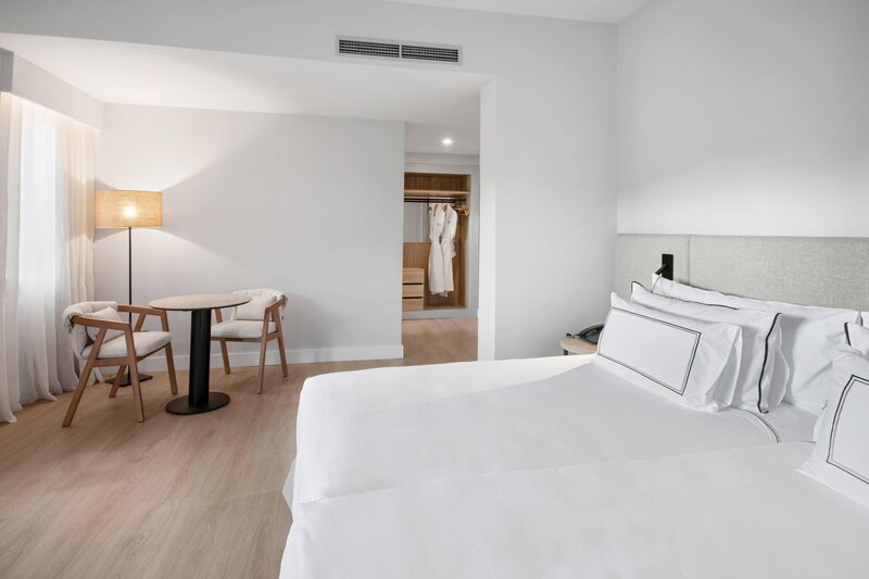 Gran Hotel Monterrey 44
