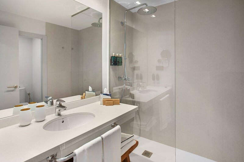 Gran Hotel Monterrey 46