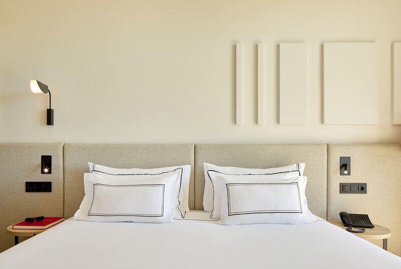 Gran Hotel Monterrey 49