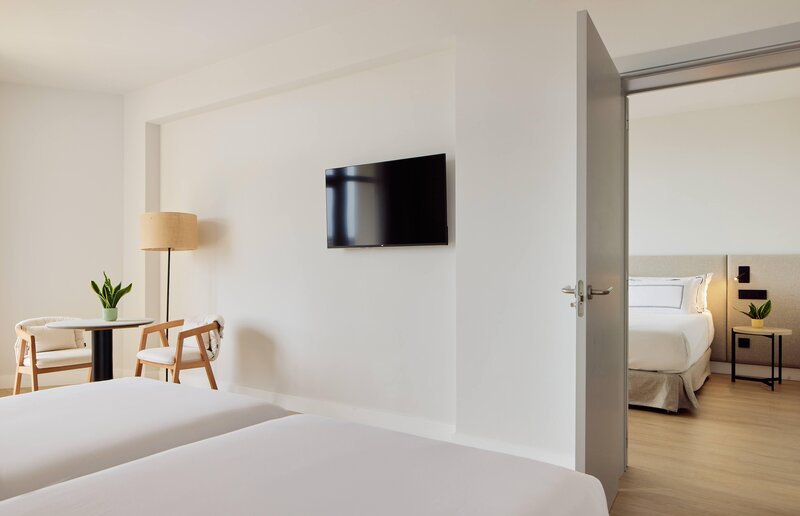 Gran Hotel Monterrey 52