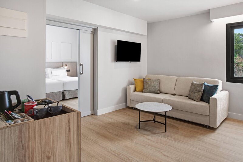 Gran Hotel Monterrey 53