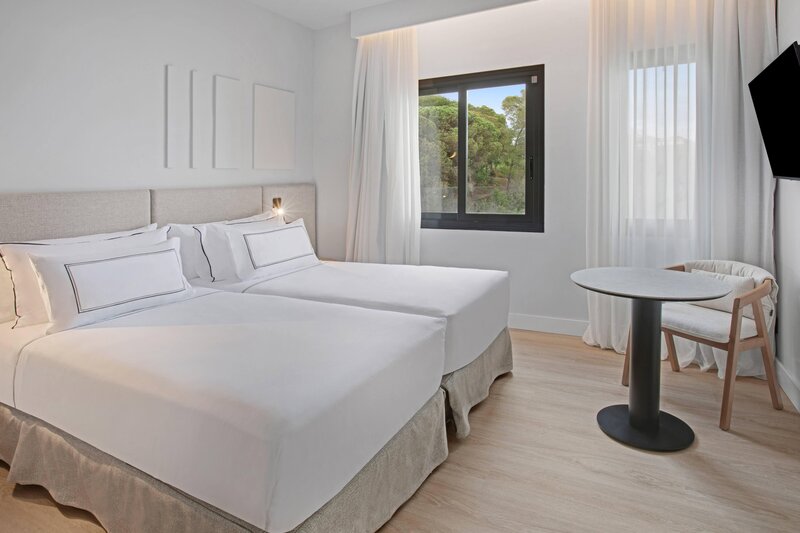 Gran Hotel Monterrey 54