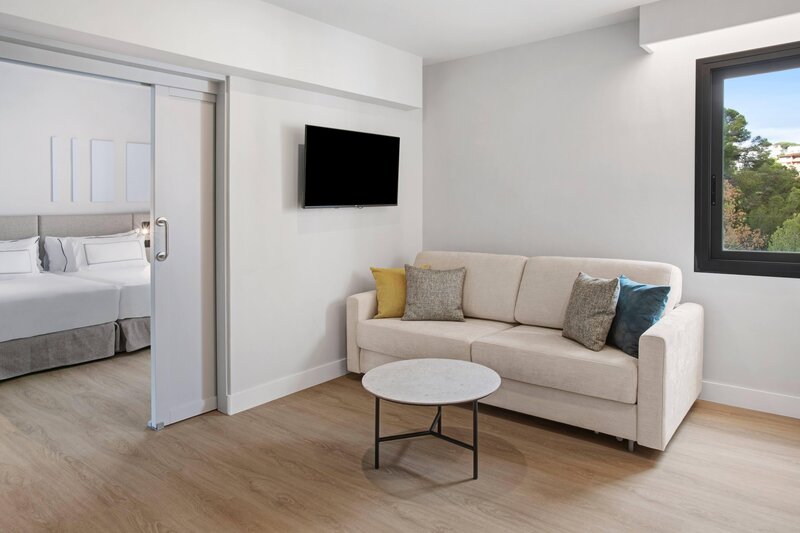 Gran Hotel Monterrey 55