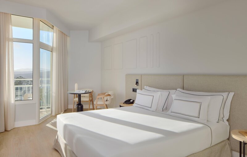 Gran Hotel Monterrey 59