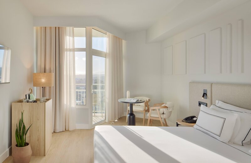 Gran Hotel Monterrey 60