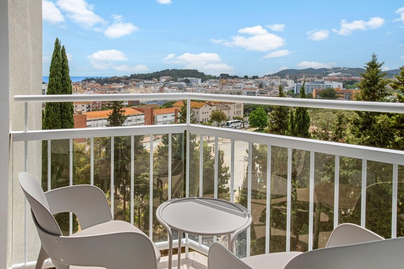 Gran Hotel Monterrey 63