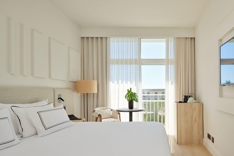 Gran Hotel Monterrey 65