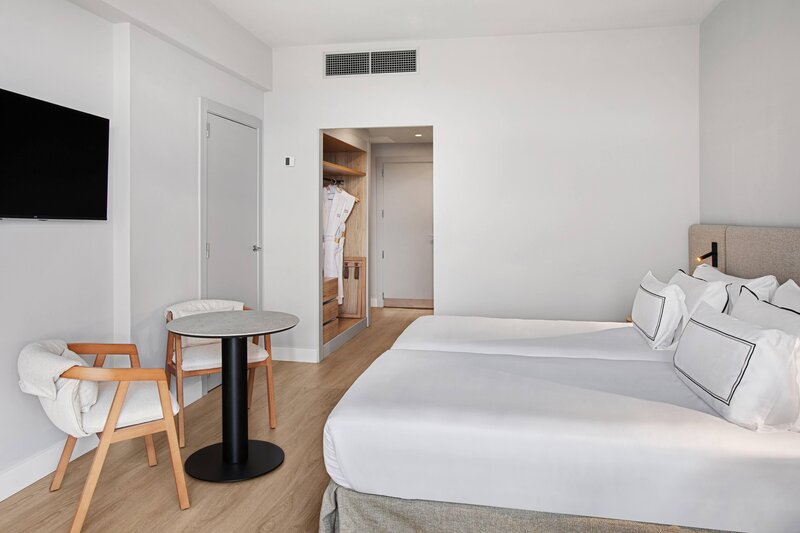 Gran Hotel Monterrey 66