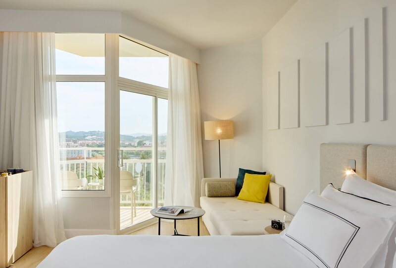 Gran Hotel Monterrey 67