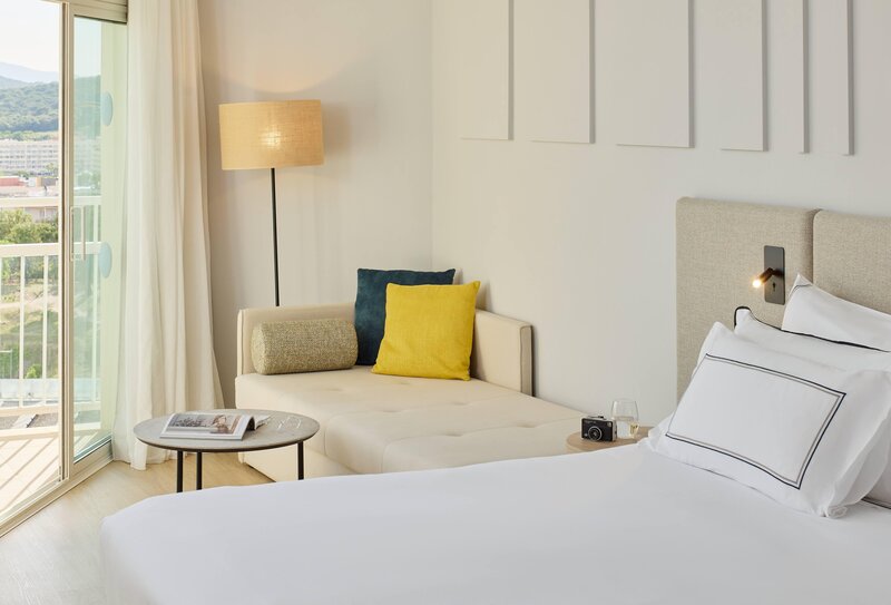 Gran Hotel Monterrey 68