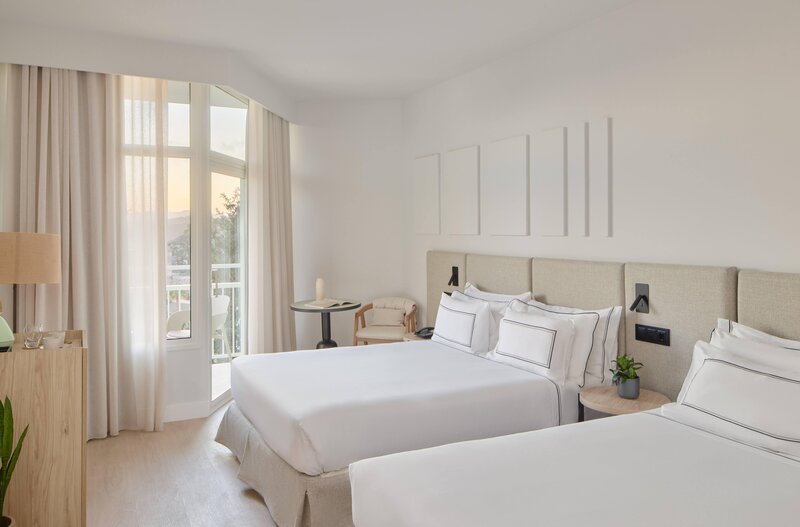 Gran Hotel Monterrey 69