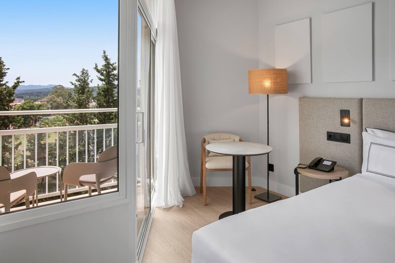 Gran Hotel Monterrey 70