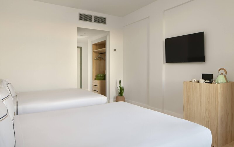 Gran Hotel Monterrey 72