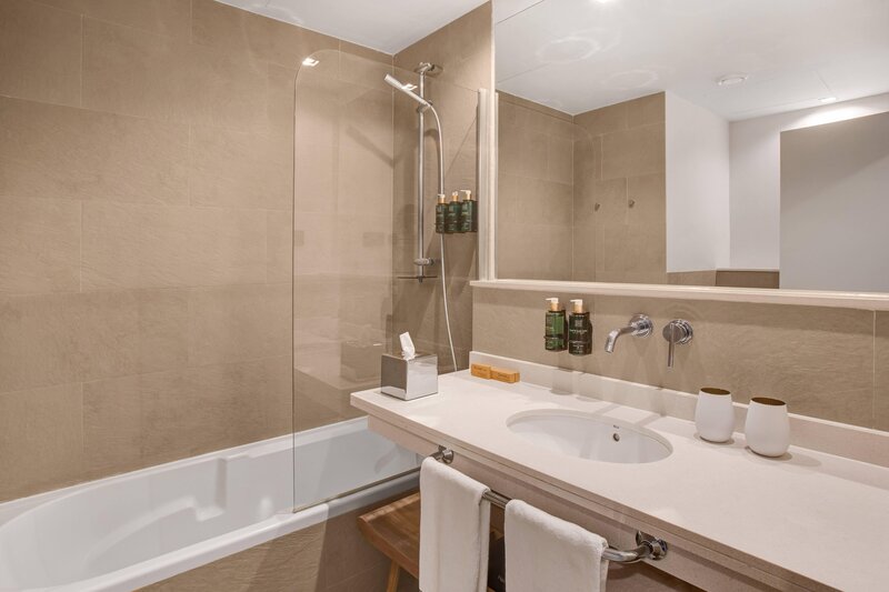 Gran Hotel Monterrey 73