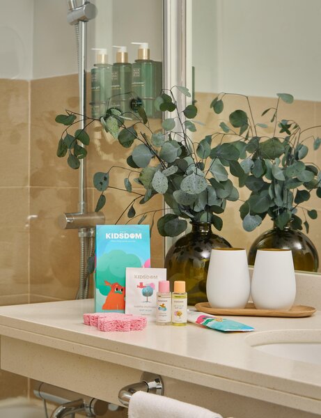 Gran Hotel Monterrey 75