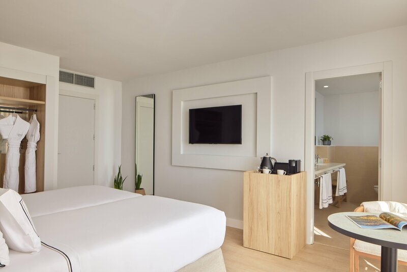 Gran Hotel Monterrey 77