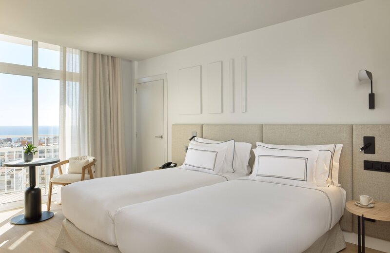 Gran Hotel Monterrey 78