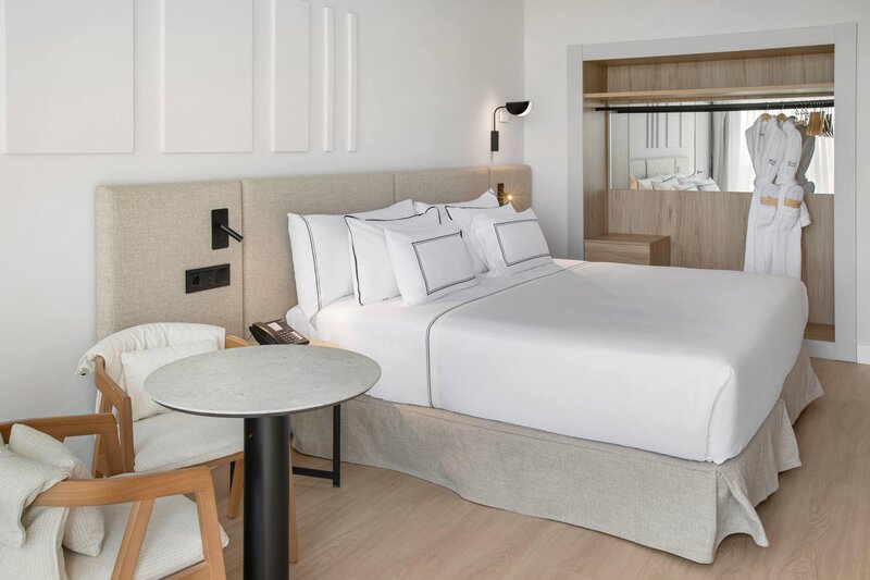 Gran Hotel Monterrey 79