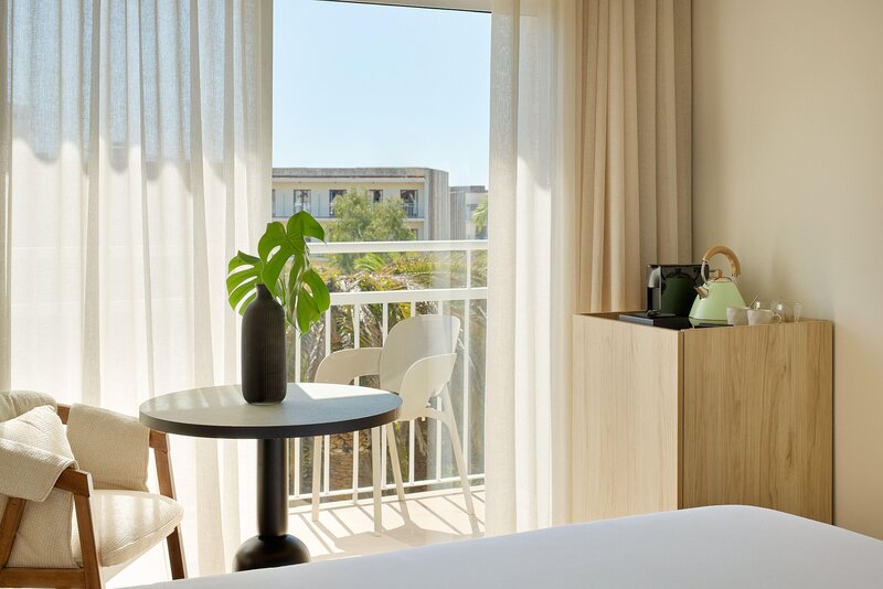 Gran Hotel Monterrey 80